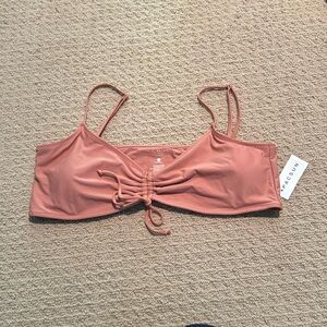 Pacsun bikini top
